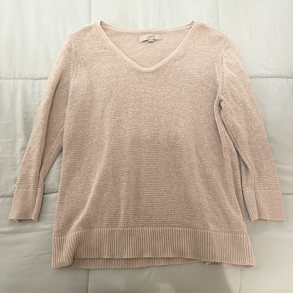 Loft Blouse - XL